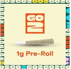 Modified Gary 1g, Pre-Roll