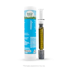 Weekend at Berniez SHO 1g , Syringe