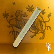 Gucci Berries 1/8th, Premium Whole Flower Pre-Roll