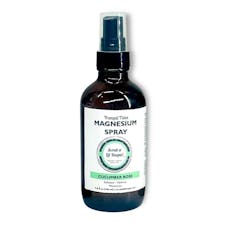 Cucumber Rose Magnesium Spray Each