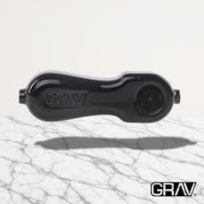 Bodega Spoon Black, Spoon