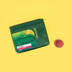 Raspberry PUNCH!! 1pk 50mg, Gummies