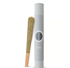 Pave 0.5g, Pre-Rolls