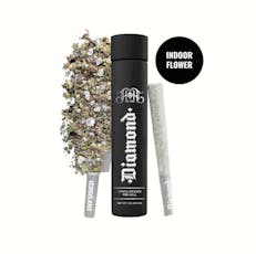 Permanent Marker 1g, Infused Joint