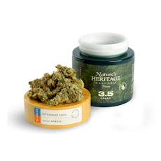 Governmint Oasis 3.5g