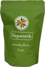 Barnyard High Test 28g