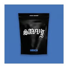 Tiramisu Teeth 7g, Flower