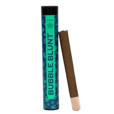 The Flower Collective Bubble Joint Chem De La Sour Bubble Joint 0.7g
