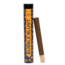 The Flower Collective Lemonade Haze Bubble Blunt 1 g