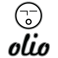 Olio Honey Bun Live Sugar 1g