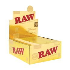 Raw Ethereal Papers King Slim