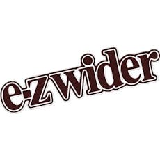 E-Z Wider Bamboo Rolling Papers Each