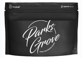 Parks Grove Medellin 3.5g
