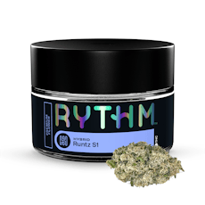 Rythm Runtz S1 3.5g