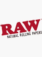 Raw 98 Special Classics Rolling Papers Each 20 pack