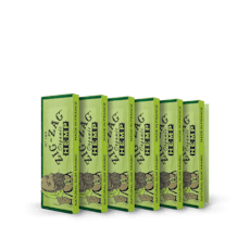 Organic Hemp 1 1/4 in 48ct Each