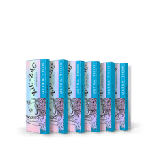 Ultra Thin 1 1/4 32ct Each, Papers