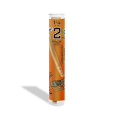 Unbleached Cones 1 1/4 in 2pk Each, 6 pk