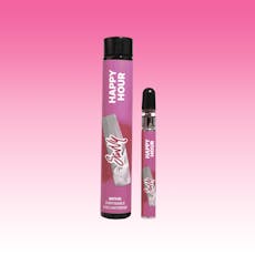 Savvy Happy Hour Summer Melon Distillate Disposable 0.3g