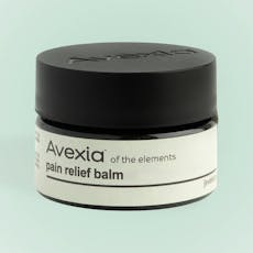 Balm "Harmony" 1:1 CBD:THC 100mg, Balm