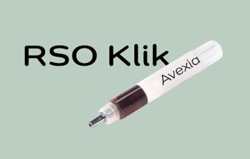 Seattle Sour Kush 1g, Klik RSO