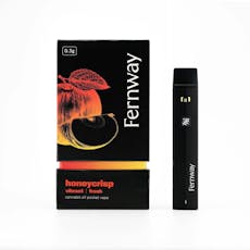 Honeycrisp 1g, Disposable