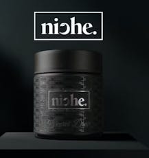 Niche Ridgeline Lantz 3.5g
