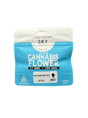 Southern Sky Watermelon Tree 3.5g