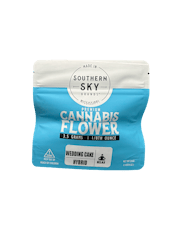 Southern Sky Wedding Cake 3.5g