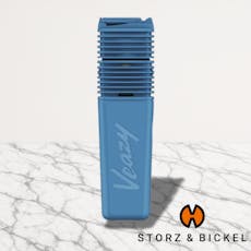 Storz & Bickel Veazy Herb Vaporizer Blue