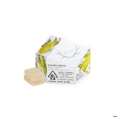 THC:CBG 1:1 Pear (Refresh Balanced ) + CBG 10x 10mg