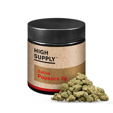 High Supply Rollins Smalls 7g
