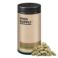 High Supply Cinnamon Milk Smalls 28g