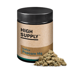 LA Kush Cake 14g, Smalls