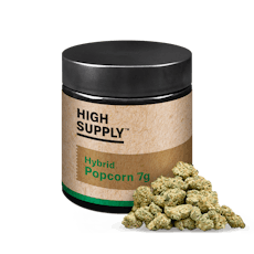 Green Line OG 7g, Smalls