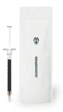 Atomic Breath 1g, RSO Syringe