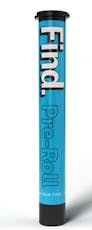 Find. Chapz Pre-Roll 1g