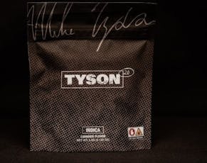 Greasy Runtz x Gary Payton 3.5g, Flower