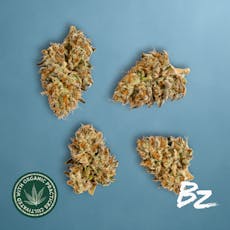 Emerald Apricot x Double Banana Fuel #45 1/8oz, BZ