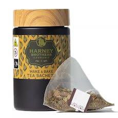 Wake & Bake Tea Sachets 5mg