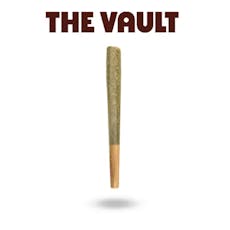The Vault HashBurger 1g