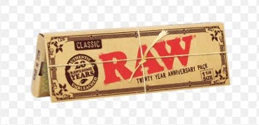 Classic Paper Anniversary Pack 1 1/4