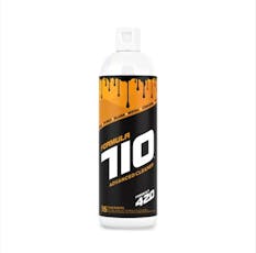Formula 710 Glass Cleaner 4oz Advanced Each