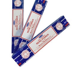Satya Reiki Power Incense Each