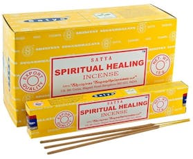 Satya Spiritual Healing Incense Each