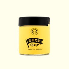 Daze Off We're Just Getting Started Smalls 3.5g