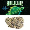Ridgeline Lantz 3.5g, Whole Flower
