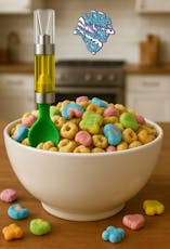 Wudder Ice Co. Marshmallow Magic 510 Thread Cartridge 1g