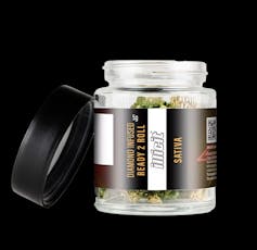 Sativa 5g, Infused Ready2Roll