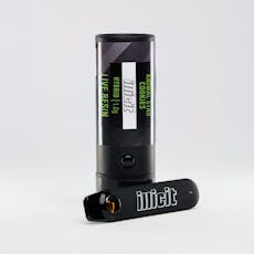 Animal Star Cookies 1g, Live Resin Disposable